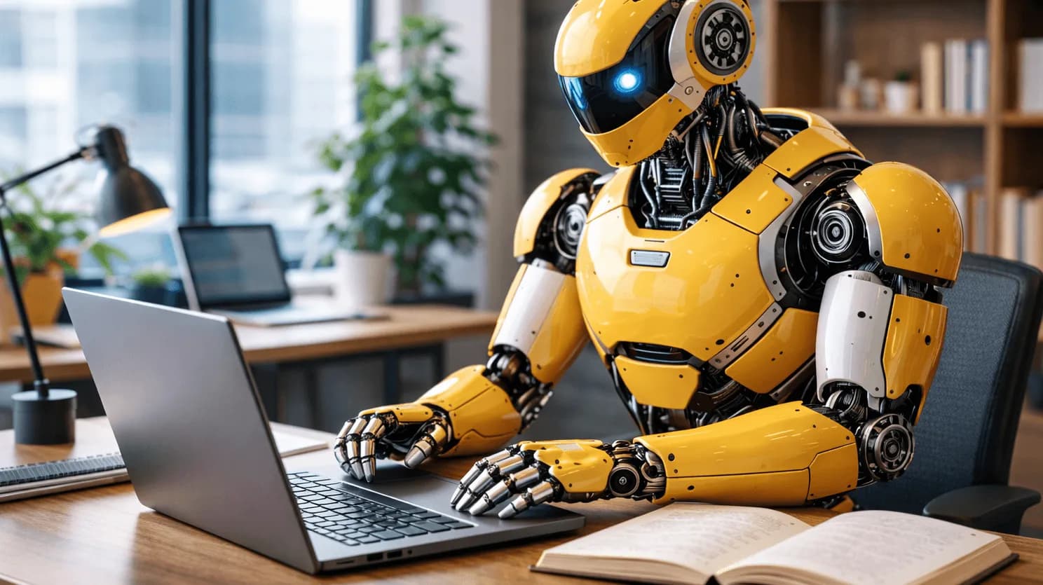 Faciliter la création de contenu grâce aux IA : mythe ou réalité ?